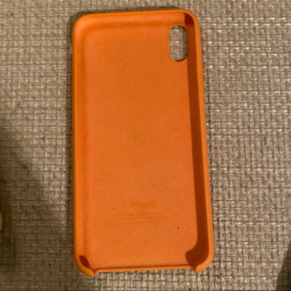 Apple iPhone XS Max silicon case bundle - Picture 7 of 8